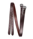 WALDHAUSEN STAR Steigb gelriemen 130 cm - Braune Reitartikel f r internationale Kunden | Hochwertige Qualit t & Versand weltweit - Buy Online on GoSupps.com