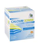 Avital Calcium Sun 500 - 500 mg Calcium & 6 mg Beta-Carotene for Skin Preparation | Vitamin C D3 & E | 150g - International Shipping Available - Buy Online on GoSupps.com