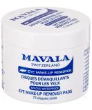 Mavala Cotton Pads 0.21g - Gentle and Absorbent for Skincare Routine - Buy Online on GoSupps.com