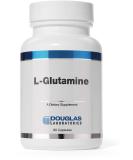 Buy Douglas Laboratories L-Glutamine Supports GI Tract & Immune Health 60 Capsules International Shipping Available - Buy Online on GoSupps.com