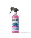 Pet Odour Eliminator Spray Strong Enzyme Odour Bacteria Eating Deodoriser & Dog Urine Neutraliser | Pet Odour Remover | Smells from Carpet Upholstery - Buy Online on GoSupps.com