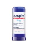 Aquaphor Baby Healing Balm Stick 0.65 Oz with Avocado Oil and Shea Butter - Buy Online on GoSupps.com