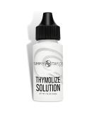 Tammy Taylor Thymolize Solution  Healthy Fingernail  Toenail Care  Toenail Fungus Treatment  Helps Grow Nails Stronger  Healthier  Pair With Nail Lacquer 1 Count (Pack of 1) - Buy Online on GoSupps.com