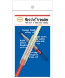 Colonial CNT-1 CottageCutz 2-in-1 Needle Threader - Convenient Tool for Easy Threading - Buy Online on GoSupps.com
