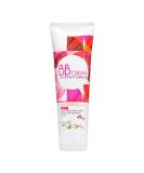Shop L MAR BB Cream Hair Treatment - Anti-Aging Hydrating Frizz Control & Color Protection | Paraben & Salt Free - 8.8 oz - Buy Online on GoSupps.com