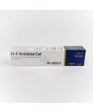HF Antidote Gel - Calcium Gluconate 25g for Hydrofluoric Acid Burn Relief - Buy Online on GoSupps.com