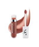 IT Cosmetics Confidence in a Serum Lip Gloss - 8HR Hydration Hyaluronic Acid & Vitamin E - High Shine Sheer Finish - Self-Worth Soft Pink Beige - International Shipping Available - Buy Online on GoSupps.com