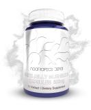 Nootropics Depot White Jelly Mushroom Capsules | 500mg | 60 Count | Tremella fuciformis - Buy Online on GoSupps.com