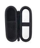WERJIA Hard Carrying Case for iHealth No Touch Forehead Thermometer - Durable & Lightweight Protection (Case Only - Buy Online on GoSupps.com