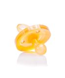 Shop Goldi Teat Natural Shape Cherry Shape M (4-11 Months) - Premium Pacifiers & Soothers for Babies - International Shipping Available - Buy Online on GoSupps.com