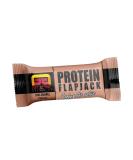 GET ACTIVE High Protein Flapjack Choc Caramel High Protein Snacks 100% Natural Non-Dairy Grenade Protein Bars Fulfil Protein Bars (Pack of 16) - Buy Online on GoSupps.com