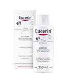 Eucerin Atocontrol Body Care Lotion 250ml - Soothing Moisturizer for Dry Skin | International Shipping Available - Buy Online on GoSupps.com
