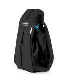 We Made Me Smile Classic Baby Sling | 5 Carry Positions | 3.6-15.9kg | Midnight Black - Buy Online on GoSupps.com