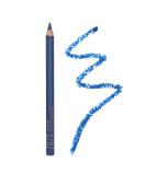 ZUZU LUXE Eye Defining Pencil Eyeliner (Ocean- Navy)  Eyeliner Infused with Jojoba Seed Oil  Super Smooth formula glides on to define eyes. Natural  Paraben Free  Vegan  Gluten-free  Cruelty- free  Non GMO  0.04 oz. - Buy Online on GoSupps.com