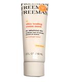 Freeman Ultra Healing Cream Mask 3fl oz - Best Hydrating Face Mask for Dehydrated Skin | International Shipping - Buy Online on GoSupps.com
