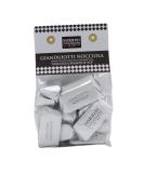 Gianduiotti Nocciola - Premium White Gianduia Nougat Pralines with Piedmont Hazelnuts IGP | 200g Boella & Sorrisi - Buy Now! - Buy Online on GoSupps.com