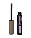 Maybelline Brow Fast Sculpt, Shapes Eyebrows, Eyebrow Mascara Makeup, Soft Brown, 0.09 Fl. Oz. 255 SOFT BROWN - Buy Online on GoSupps.com