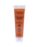 Shea Moisture Coconut & Hibiscus Curl & Shine Shampoo 10.3 oz - Enhanced Curls & Frizz Control - International Shipping Available - Buy Online on GoSupps.com