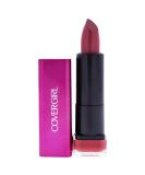 COVERGIRL Exhibitionist Lipstick Cream Darling Kiss 395 - 0.12 Ounce - Buy Online on GoSupps.com