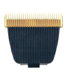 Buy BaBylissPRO Barberology FX901 DLC Gold/Titanium Replacement Blade - International Shipping Available - Buy Online on GoSupps.com