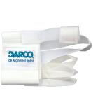 Darco Toe Alignment Splint - Correct Toe Alignment | Comfortable Support - Buy Online on GoSupps.com