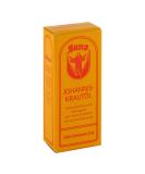 Buy Sano St. John's Wort Oil 50ml | Premium Quality Herbal Oil for Natural Wellness - Fast International Shipping - Buy Online on GoSupps.com