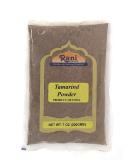 Rani Tamarind Powder 7oz - All Natural, Vegan, Gluten Friendly, NON-GMO | Indian Origin | No Added Sugar/Salt - Buy Online on GoSupps.com
