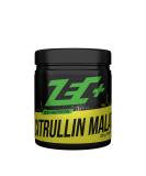 Zec+ Nutrition L-CITRULLINE MALATE Powder 250g Pre Workout Pump Booster | Premium amino acid supplement vegan - Buy Online on GoSupps.com