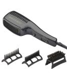 Gold N Hot Professional 1875W Styler Hair Dryer, Black - Buy Online on GoSupps.com