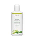 Shop CosiMed Ginkgo-Lime Massage Oil 250ml | Relaxing & Revitalizing | International Shipping Available - Buy Online on GoSupps.com