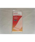 Masterplast Fabric Plaster Strip - 6cm x 1m - One Size | Shop Now - Buy Online on GoSupps.com