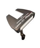 Tour Edge HP Series Black Putter - Men's Left Hand Steel Uniflex - Buy Online on GoSupps.com