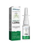 Fast-Acting Nasal Spray for Quick Relief | Say Goodbye to Congestion - Shop Now - Buy Online on GoSupps.com