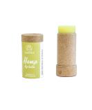 Suntribe Bio Lip Balm with Hemp - 100% Natural Vegan & Zero Waste | Soothing Lavender & Peppermint - Award-Winning Moisture Repair - 6g - Buy Online on GoSupps.com