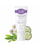 Belli Skincare Pure Radiance Sunscreen SPF 30 | 1.5 fl oz - Safe & Effective UV Protection - Buy Online on GoSupps.com