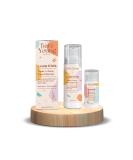 Bare Young Triple H Face Collection Set | Gentle Plant-Based Face Wash & Moisturizer for All Kids Skin Types | Fragrance-Free International Shipping - Buy Online on GoSupps.com