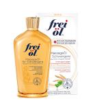Free Massage Oil for Pregnant Women | Vegan Pregnancy Oil to Prevent Stretch Marks - 125ml - Buy Online on GoSupps.com
