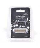 Replacement Shaver Foil & Cutter for Braun Cruzer 5S P40 P50 P60 P70 P80 P90 M30 M60 M90 - International Shipping - Buy Online on GoSupps.com