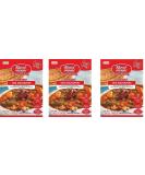 Rasoi Magic Various Seasoning Masala Powder (45 Gram) - A Mixture of Spices Adds Taste - Aromatic & Enhances Flavor of Meal (Veg Kolhapuri Pack of 3) - Buy Online on GoSupps.com