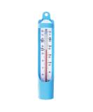 Swimming Pool Thermometer 230 mm - Scoop Sampling Water Temperature Thermometer for Bath Swimming Pool Ice Bath - Easy to use Water Thermometer - Buy Online on GoSupps.com