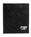 Storm Bowling Shammy: Ultimate Ball Cleaning Pad for Bowlers - Buy Online on GoSupps.com