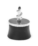 Devikka Golf Ball Pick Up Retriever - Suction Cup Grabber for Putter Grip | Black Golf Accessory - Buy Online on GoSupps.com