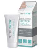 Remescar Stretch Marks Treatment 100ml - Clinically Proven Cream for Stretch Mark Removal & Prevention - Buy Online on GoSupps.com