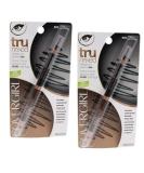 CoverGirl Tru Naked Mocha Ebony 805 Waterproof Duo Eyeliner - Pack of 2 - Buy Online on GoSupps.com