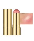 3-in-1 Cream Blush Stick for Cheeks, Lips & Eyes - Moisturizing Multi-Stick Blush (Pack of 1) - Buy Online on GoSupps.com