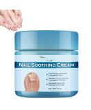 Nail Repair Cream for Damaged Nails | Strengthener for Thin & Cracked Nails | Boost Growth & Strengthen Weak Nails - Buy Online on GoSupps.com