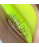 Lash Lift Shield C Curl 5 Size Lash Lift Lamination Pad  Rapid 5 Minute Eyelash Lifting Shields Make Eyes Voluminous Flexible C curl Pads Extreme Perm Rod 100 Applications - Buy Online on GoSupps.com