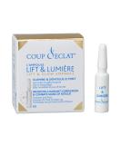 Coup d'Eclat Ampoule Elevator Lift & Light - 12 Blisters | Premium Skincare for Radiant Skin | International Shipping Available - Buy Online on GoSupps.com