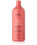 Aveda Nutriplenish Deep Moisture Conditioner 34 Fl Oz - Hydrating Hair Treatment - Buy Online on GoSupps.com