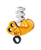 Petzl Zigzag Plus Descender for Arborists D022BA00 - Buy Online on GoSupps.com